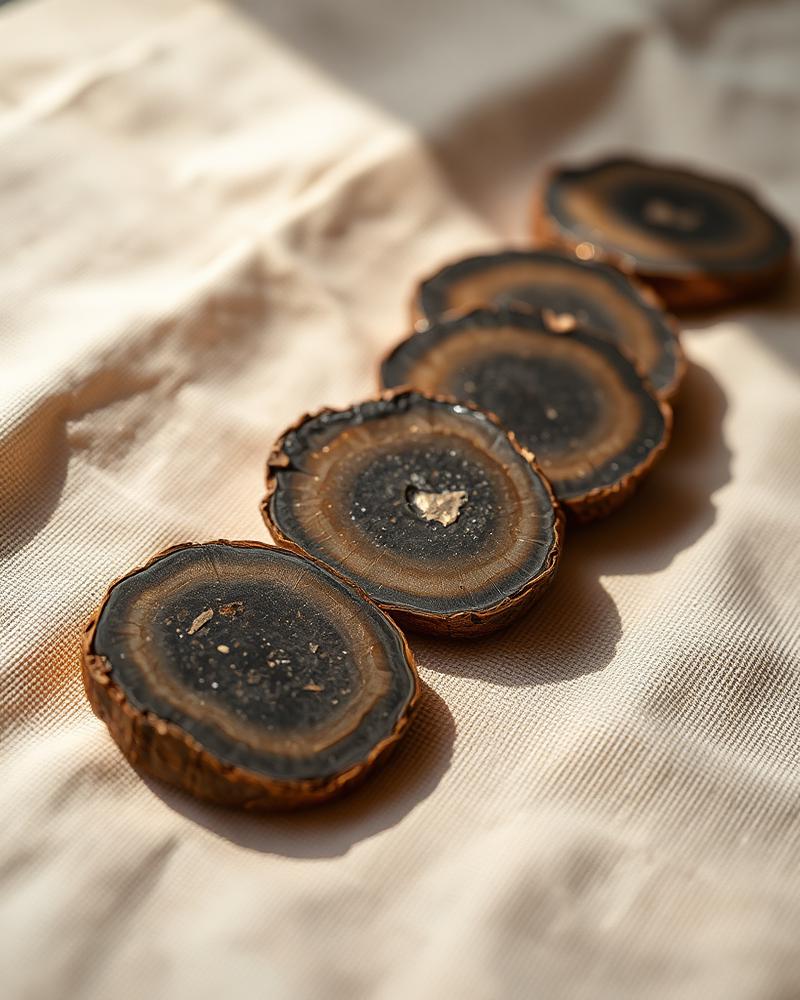 Slices