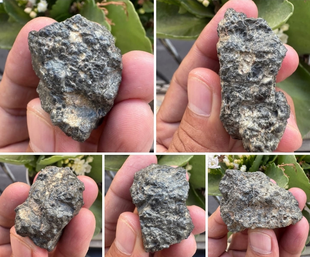 Small Pieces