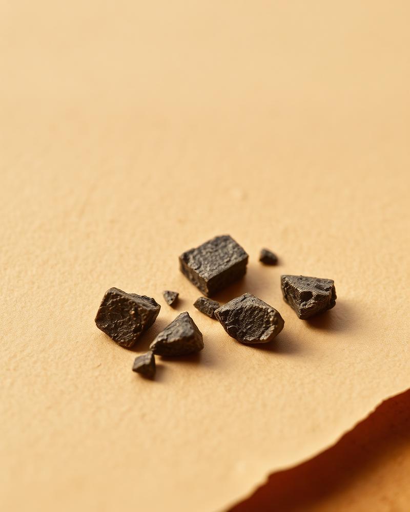 Small Pieces